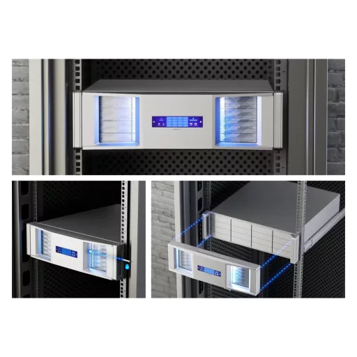 Ubiquiti, Enterprise NVR Bezel (UACC-ENVR-Bezel)