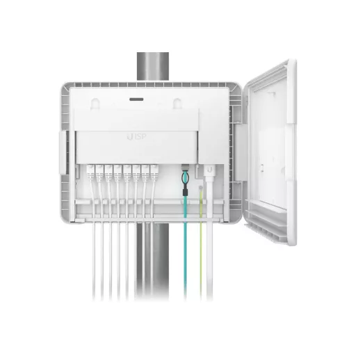 Ubiquiti, UISP-Box
