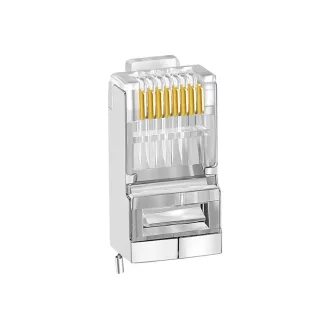  Ubiquiti, RJ-45 Surge Protection Connector (UISP-Connector-SHD)
