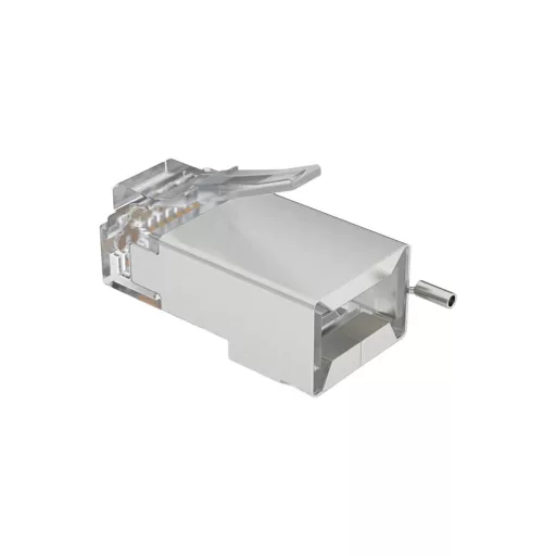Ubiquiti, RJ-45 Surge Protection Connector (UISP-Connector-SHD)