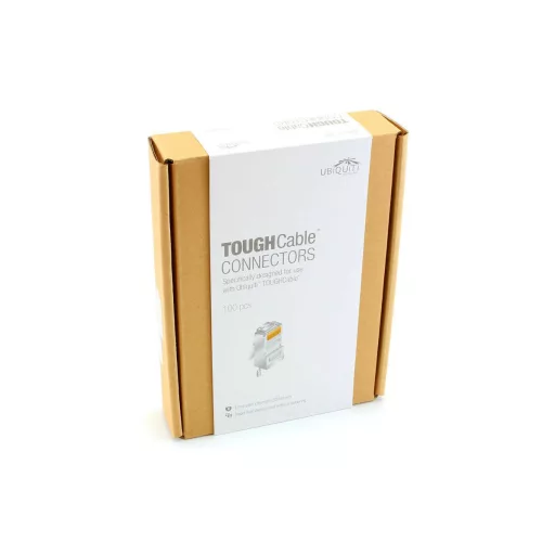 Ubiquiti, RJ-45 Surge Protection Connector (UISP-Connector-SHD)