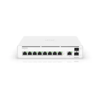 Ubiquiti, UISP-Console