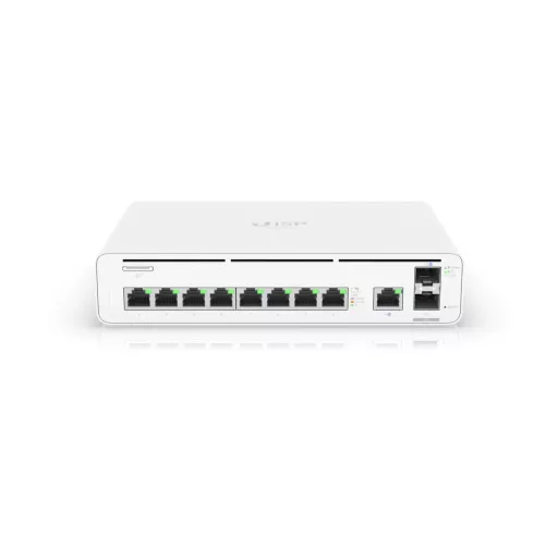 Ubiquiti, UISP-Console