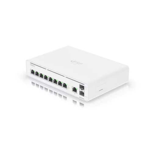 Ubiquiti, UISP-Console