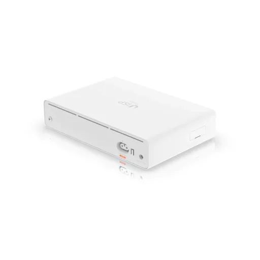 Ubiquiti, UISP-Console