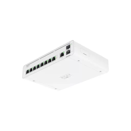 Ubiquiti, UISP-Console