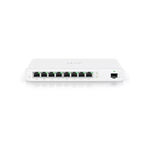 Ubiquiti, UISP Router (UISP-R)