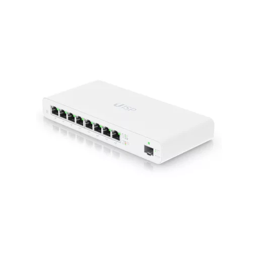 Ubiquiti, UISP Router (UISP-R)