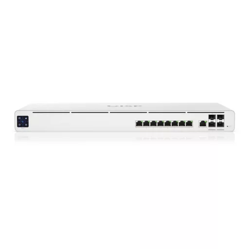 Ubiquiti, UISP Router Pro (UISP-R-PRO)