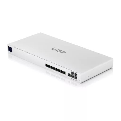 Ubiquiti, UISP Router Pro (UISP-R-PRO)