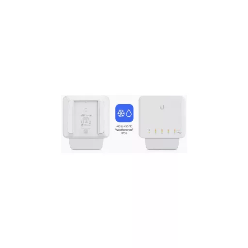 Ubiquiti, UniFi Switch 5-port (USW-Flex)
