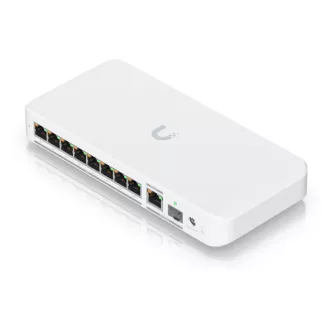 Ubiquiti, Flex 2.5G PoE (USW-Flex-2.5G-8-PoE)