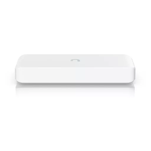 Ubiquiti, Flex 2.5G PoE (USW-Flex-2.5G-8-PoE)