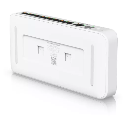 Ubiquiti, Flex 2.5G PoE (USW-Flex-2.5G-8-PoE)