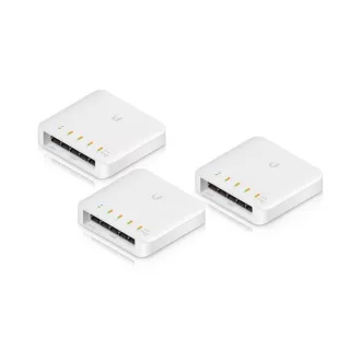 Ubiquiti, UniFi Switch 5-port (USW-Flex-3)