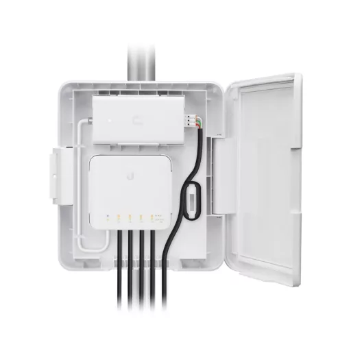 Ubiquiti, UniFi Switch Flex Utility (USW-Flex-Utility)