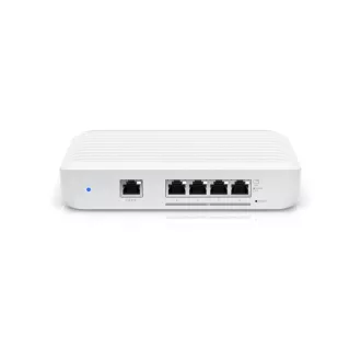Ubiquiti, UniFi Switch 5-port (USW-Flex-XG)
