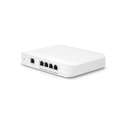 Ubiquiti, UniFi Switch 5-port (USW-Flex-XG)