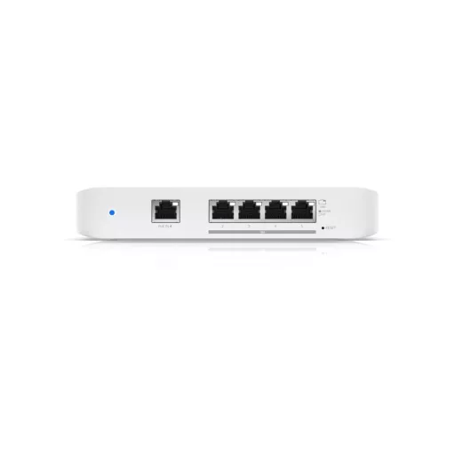 Ubiquiti, UniFi Switch 5-port (USW-Flex-XG)