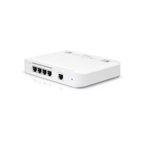 Ubiquiti, UniFi Switch 5-port (USW-Flex-XG)