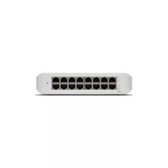   Ubiquiti, UniFi Gen2 Switch Lite 16 port PoE (USW-Lite-16-POE)