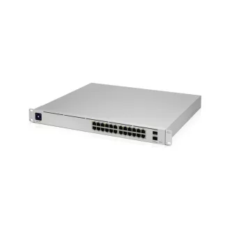 Ubiquiti, Pro 24 PoE (USW-Pro-24-POE)