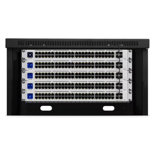 Ubiquiti, Pro 24 PoE (USW-Pro-24-POE)