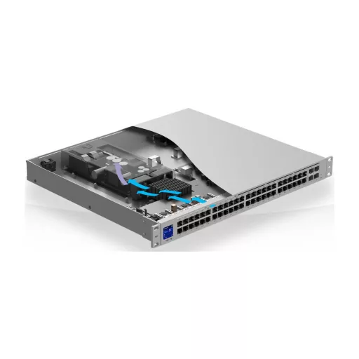 Ubiquiti, Pro 24 PoE (USW-Pro-24-POE)