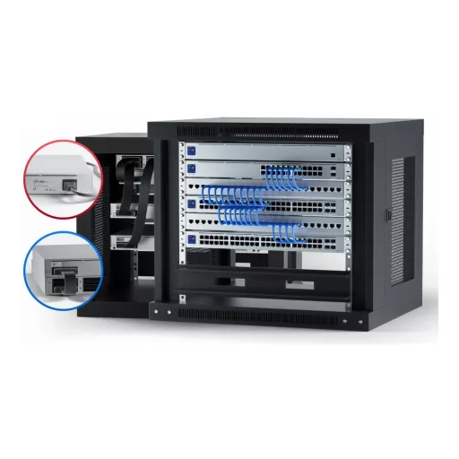 Ubiquiti, Pro 24 PoE (USW-Pro-24-POE)