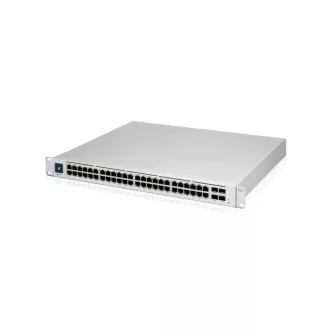 Ubiquiti, UniFi Pro 48 PoE (USW-Pro-48-POE)