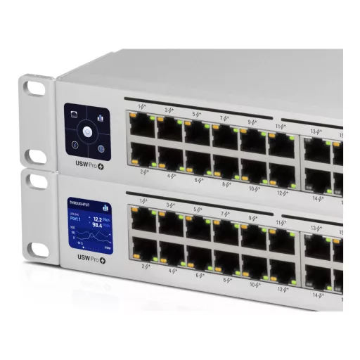 Ubiquiti, UniFi Pro 48 PoE (USW-Pro-48-POE)