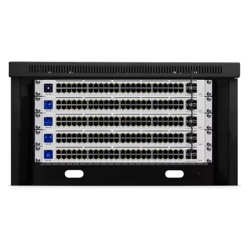 Ubiquiti, UniFi Pro 48 PoE (USW-Pro-48-POE)