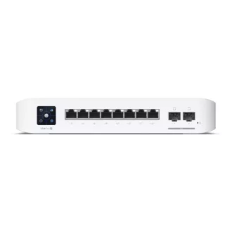 Ubiquiti, Professional 8 PoE (USW-Pro-8-PoE)