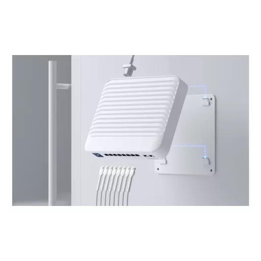 Ubiquiti, Professional 8 PoE (USW-Pro-8-PoE)