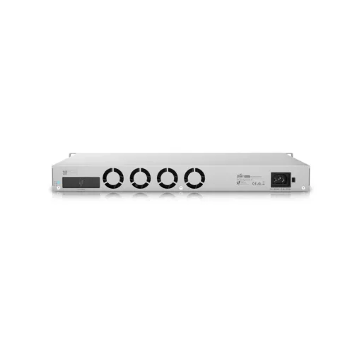 Ubiquiti, UniFi Switch 28-port SFP+ and 4-port SFP28 (USW-Pro-Aggregation)