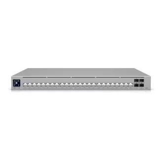Ubiquiti, Pro HD 24 PoE (USW-Pro-HD-24-PoE)