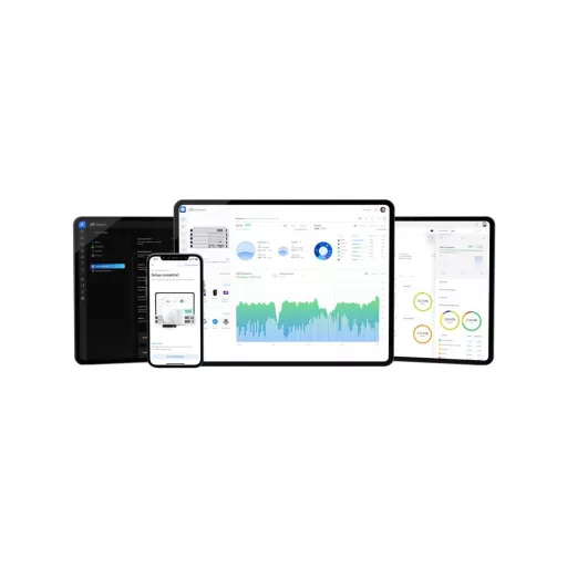 Ubiquiti, Pro HD 24 PoE (USW-Pro-HD-24-PoE)