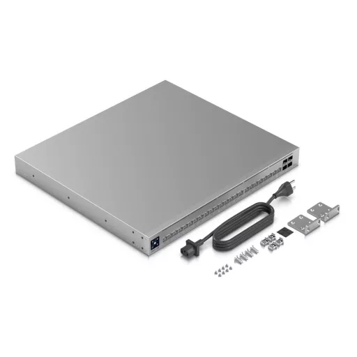 Ubiquiti, Pro HD 24 PoE (USW-Pro-HD-24-PoE)
