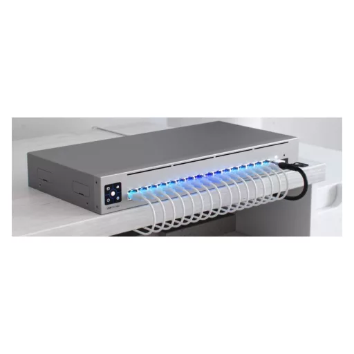 Ubiquiti, Pro Max 16 (USW-Pro-Max-16)