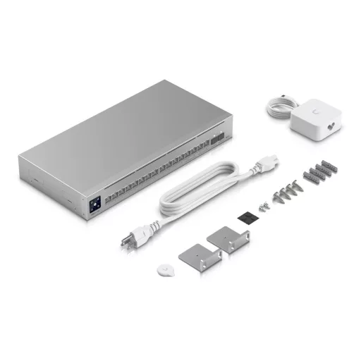 Ubiquiti, Pro Max 16 (USW-Pro-Max-16)