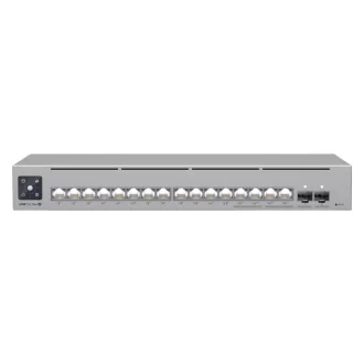 Ubiquiti, Pro Max 16 PoE (USW-Pro-Max-16-PoE)