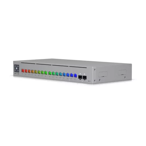 Ubiquiti, Pro Max 16 PoE (USW-Pro-Max-16-PoE)