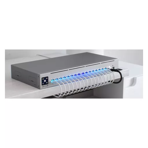 Ubiquiti, Pro Max 16 PoE (USW-Pro-Max-16-PoE)