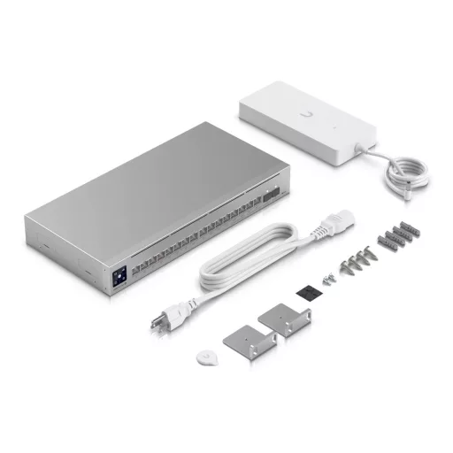Ubiquiti, Pro Max 16 PoE (USW-Pro-Max-16-PoE)