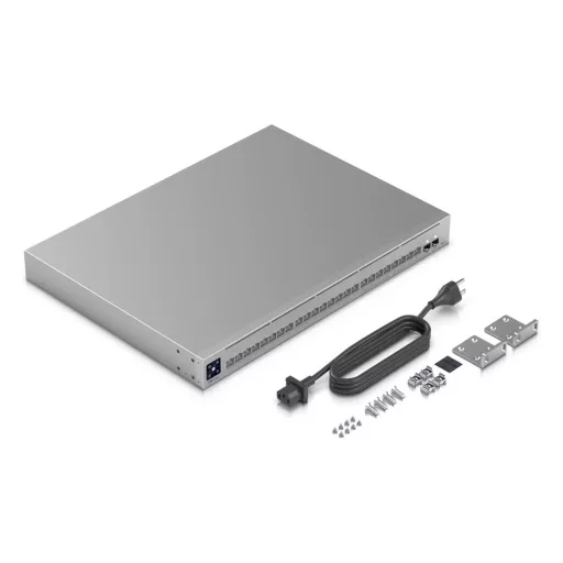 Ubiquiti, Pro Max 24 (USW-Pro-Max-24)