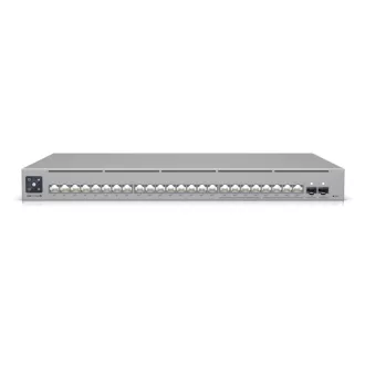 Ubiquiti, Pro Max 24 PoE (USW-Pro-Max-24-POE)