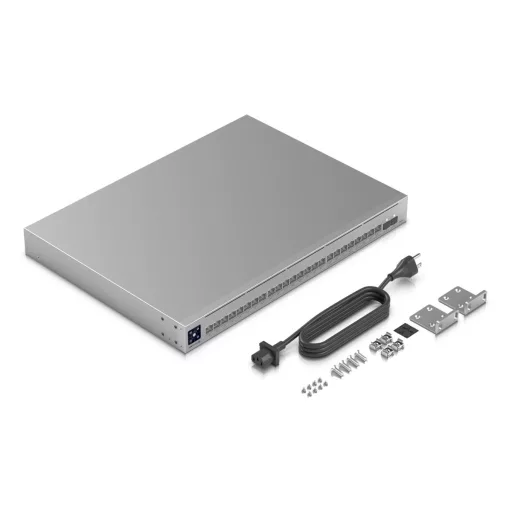 Ubiquiti, Pro Max 24 PoE (USW-Pro-Max-24-POE)
