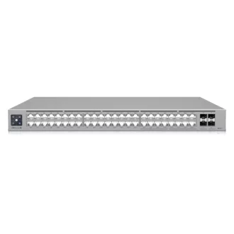 Ubiquiti, Pro Max 48 (USW-Pro-Max-48)