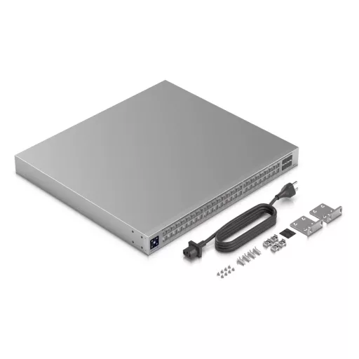 Ubiquiti, Pro Max 48 (USW-Pro-Max-48)