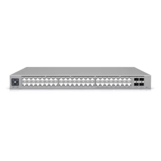 Ubiquiti, Pro Max 48 PoE (USW-Pro-Max-48-POE)